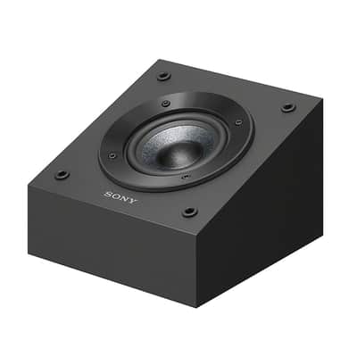 Sony SSCSE Dolby Atmos Enabled Speakers (SS-CSE) image 2