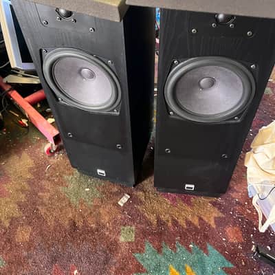 NAD model 20 Loudspeakers (ADS L690) image 17