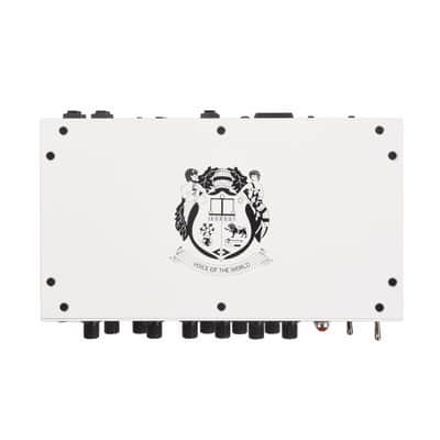 Orange Dual Baby 100 100w Guitar Amp Head image 4