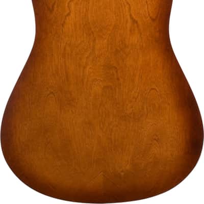 Seagull Entourage Dreadnought Acoustic Guitar, Solid Spruce Top, Autumn Burst image 3