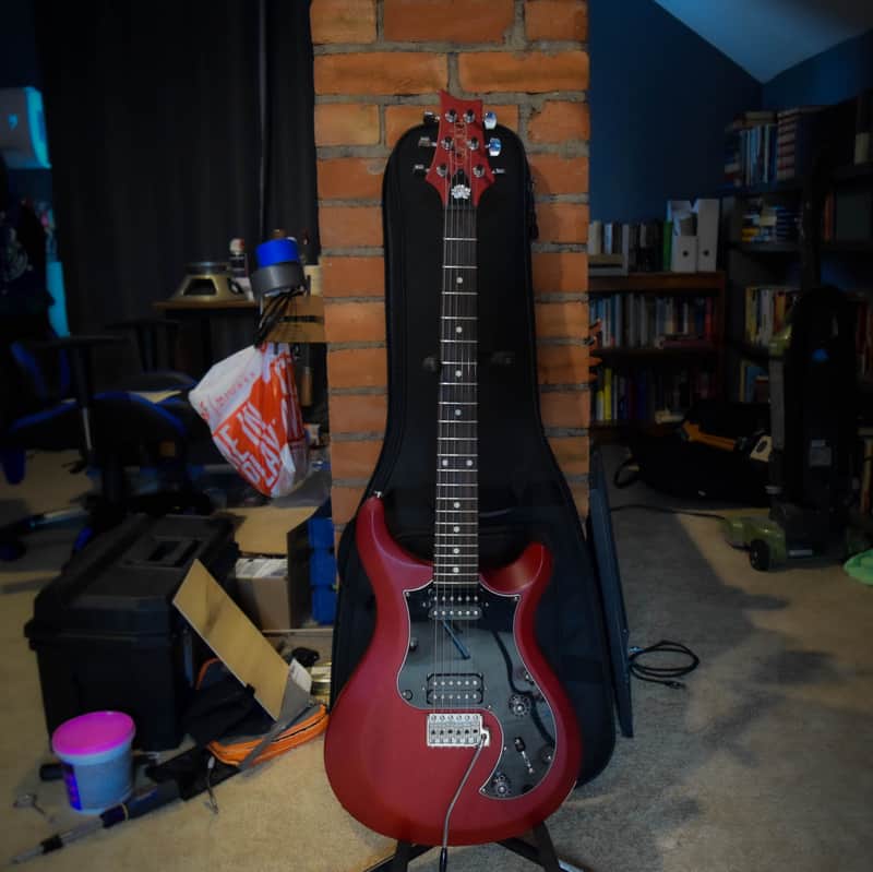 PRS Standard S2 Standard 22