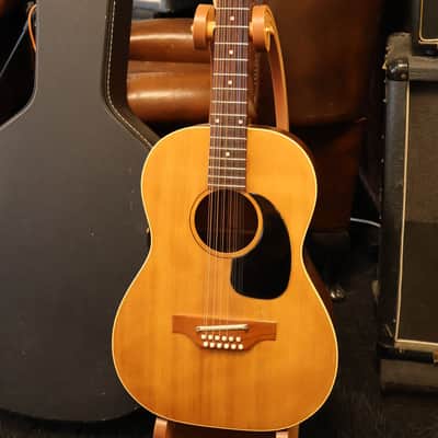 Gibson LG-12 Natural 1967 imagen 1
