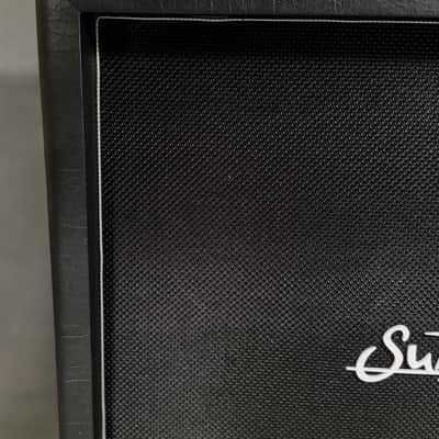 Suhr PT15 2x12 50-Watt 8-ohm Closed Back Cabinet - Celestion Greenback & Vintage 30 image 3
