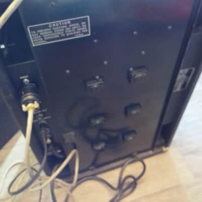 Fender Rhodes piano Leslie 60 image 6
