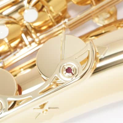 Yamaha YTS-380 「YTS380」 Tenor Saxophone image 9
