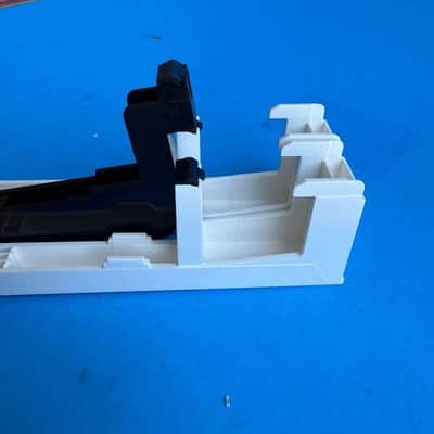ALESIS RECITAL PRO Digital Piano Part: White/Black Keys Left Low Set [A-Bb-B] image 7