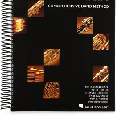 Hal Leonard Essential Elements for Band - Book 2 Conductor image 2