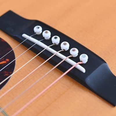 Martin OM-28 Standard Series image 13