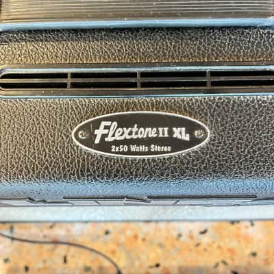Line 6 Flextone II XL 2x50 image 6