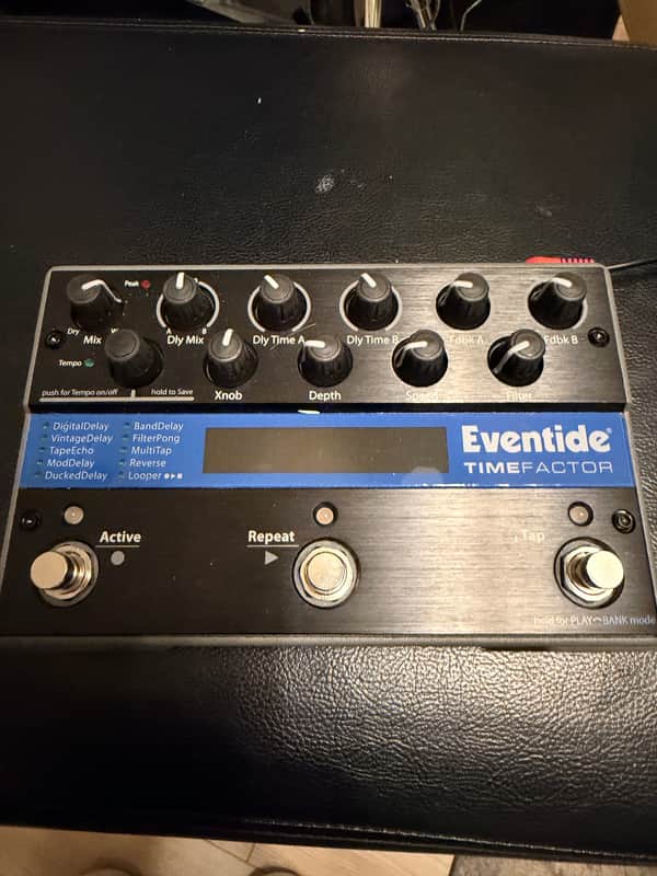 Eventide TimeFactor