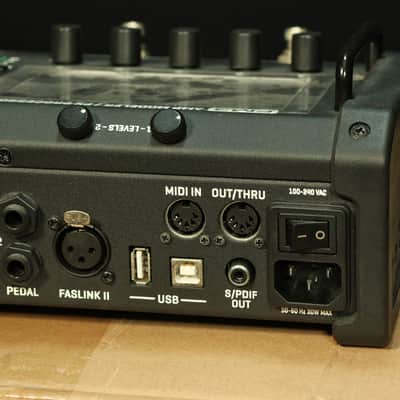 FRACTAL AUDIO SYSTEMS FM3 Amp Modeler FX Processor [FM3-21080288] (04/30) image 6