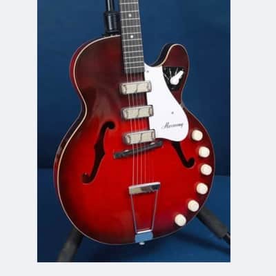 Immagine Harmony H59 Rocket / 1965 - 1