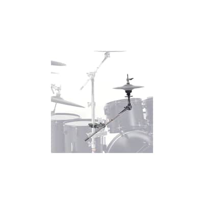 GIBRALTAR X-Hat Hi-Hat Attachment 9707XB image 2