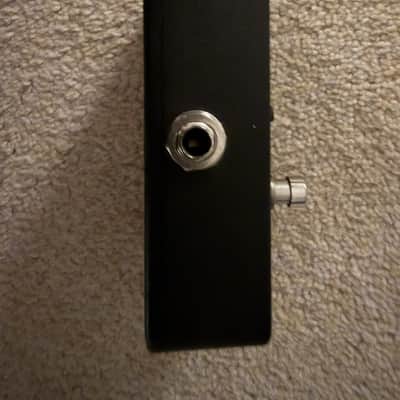 Sonic Research Turbo Tuner ST-200 Strobe Tuner - True Strobe, 0.02 Cent Accuracy image 2