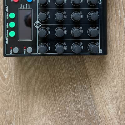 Faderfox EC4 USB MIDI Encoder Controller image 2