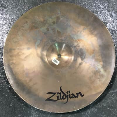 Zildjian 22" A Earth Ride image 2