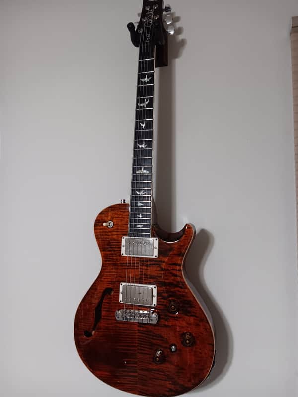 PRS P245 Semi-Hollowbody Pre-Owned #16231594 2016 image 1