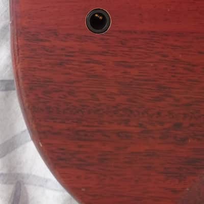 Peavey Cirrus 4 Active with Rosewood Fretboard 2010s Natural image 12