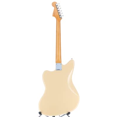 Fender Vintera II '50s Jazzmaster, Rosewood Fingerboard, Desert Sand (RP) (10389) image 6