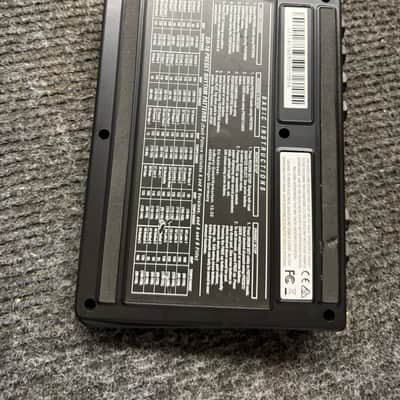 Immagine Alesis SR-16 Drum Machine 2010s - Black - 3