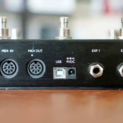 Morningstar Engineering MC6 MkII image 3