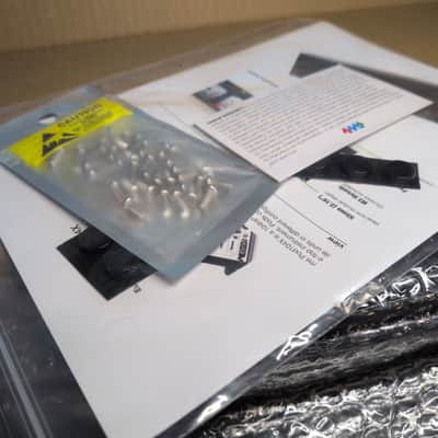 4MS Pod104X Desktop Powered Eurorack Modular Case with Power Suply- 3U / 104HP image 14