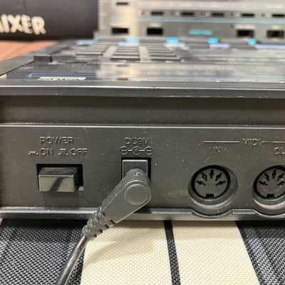 Korg DDD-5 Dynamic Digital Drums image 12