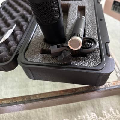 Sterling Audio S50 Class A FET, S30 Class A FET 2010 - Black image 3