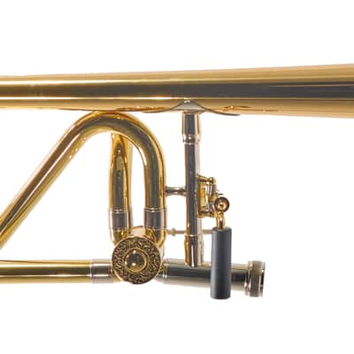 Jupiter XO 1236RL-O Professional F-Attachment Tenor Trombone SN FB06582 image 5