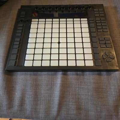 Immagine Ableton Push Controller 2013 - 2014 - Black - 1