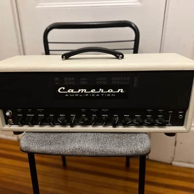 Cameron CCV-100 image 1