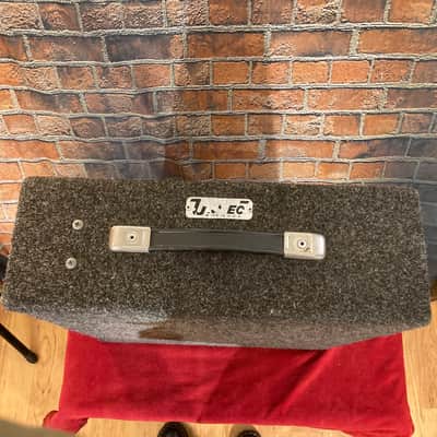 Technical Pro LR-2000 Professional Amp image 13