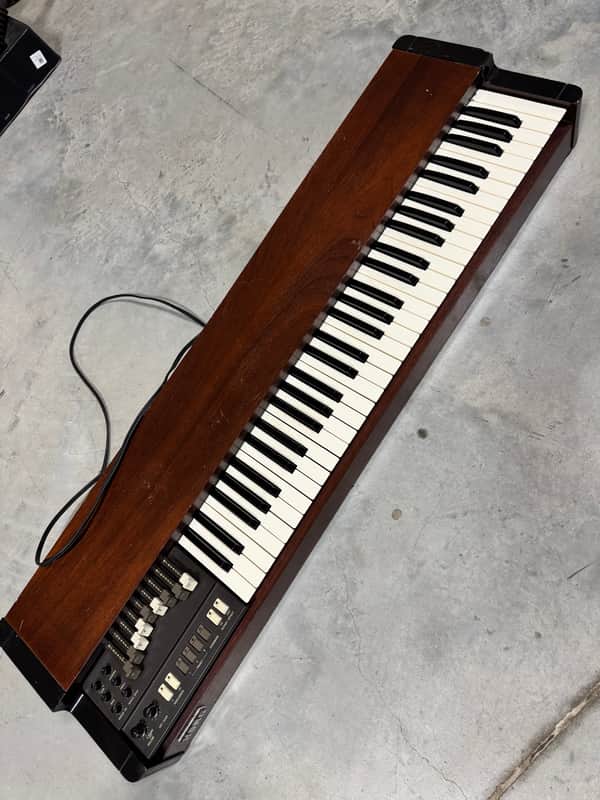 Korg CX-3 Digital Tonewheel Organ | Reverb