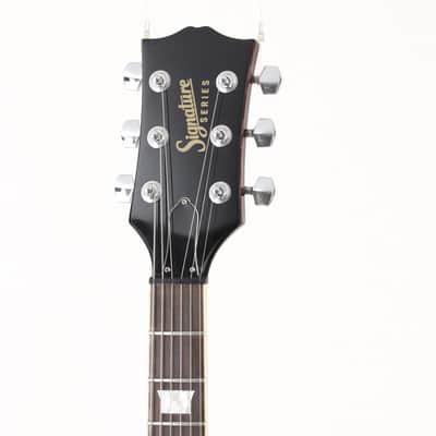 NO BRAND Gibson Baldwin Music Education Signature Series SG  (09/12) image 3