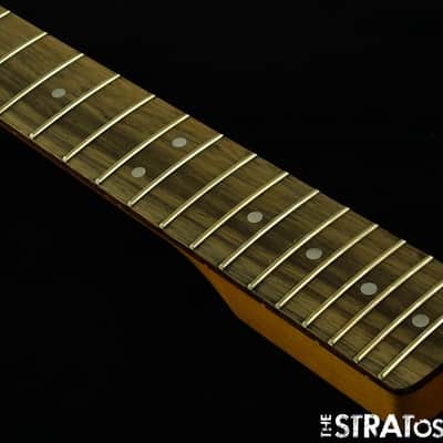 Fender Squier Classic Vibe 60s Jazzmaster NECK C Shaped 1960s, LRL, Laurel. image 4