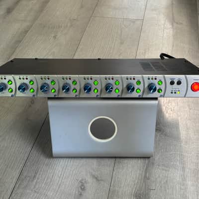 PreSonus Digimax LT 8-Channel Mic Pre image 1