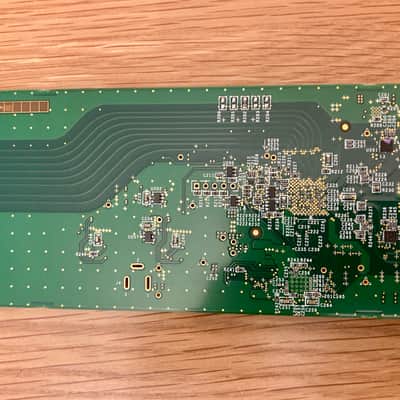 Universal Audio Apollo Thunderbolt 2 Option  Card 2016 image 6