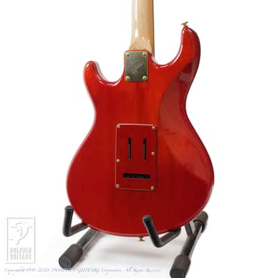 Ruokangas Guitars VSOP DX Birth Custom [Pre-Owned] image 3