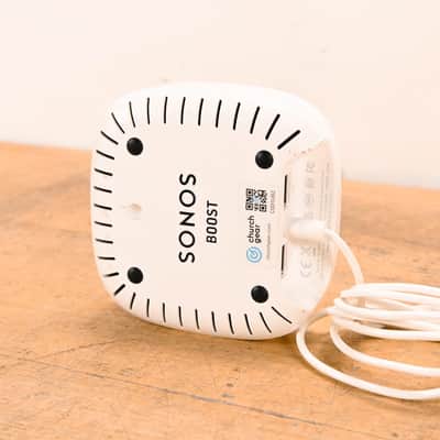 Sonos Boost Wireless Bridge & WiFi Extender CG01UB2 image 3