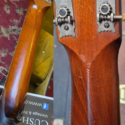 Gibson L-1 Archtop 1921 ☆VIDEO☆ image 20