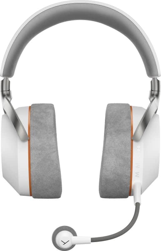 Beyerdynamic MMX 100 Wireless Gaming Headset - Arctic White