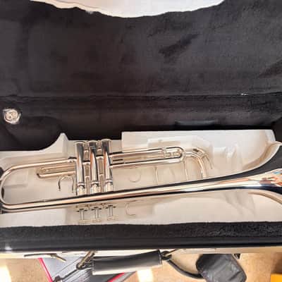 Yamaha YTR-9335CH BR III - LIKE NEW! image 2