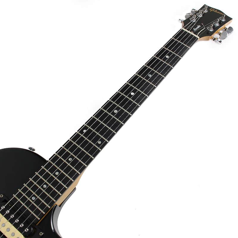 Gibson Invader 1983 - 1988 Bild 3