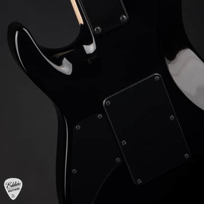 Suhr Standard Thin Burst Limited Edition - Trans Red image 12