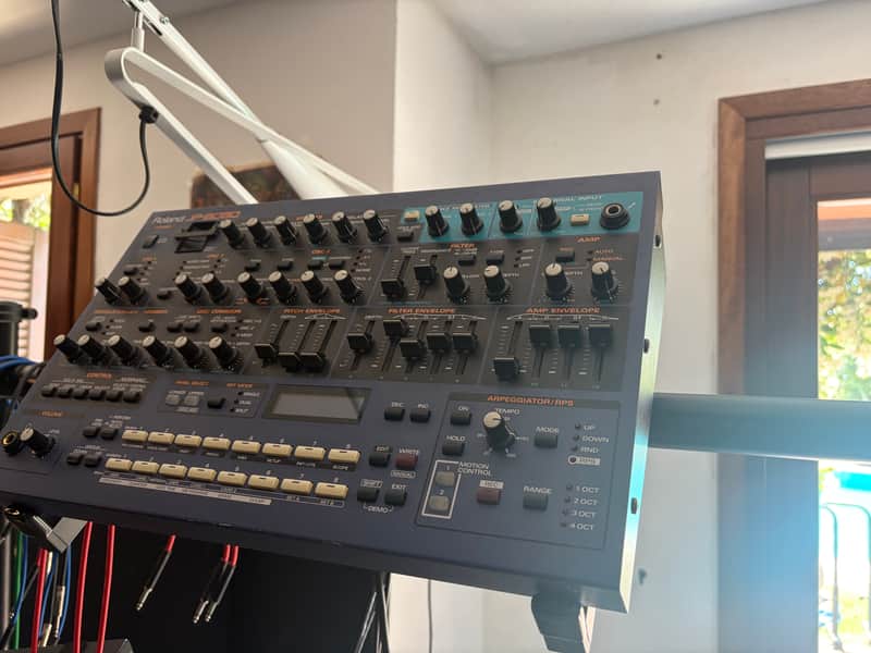 Roland JP-8080 | Reverb