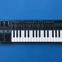 Yamaha CS01 II Monophonic Synthesizer 1984 - Black