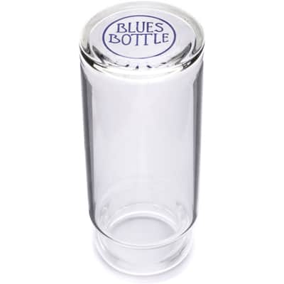New Dunlop 271 Blues Bottle Glass Guitar Slide - Regular Wall Thickness, Clear, Small image 1