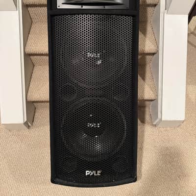 PA Speakers, Yamaha Amps, and Yamaha EQs -- Great Condition image 10