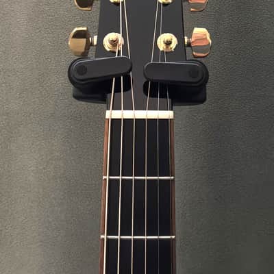 McPherson MG 3.5 Redwood/Rosewood 2014 - High Gloss image 8