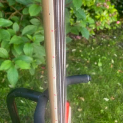Sire Marcus Miller V7 fretless bass Sadowsky preamp DiMarzio DP249 image 9